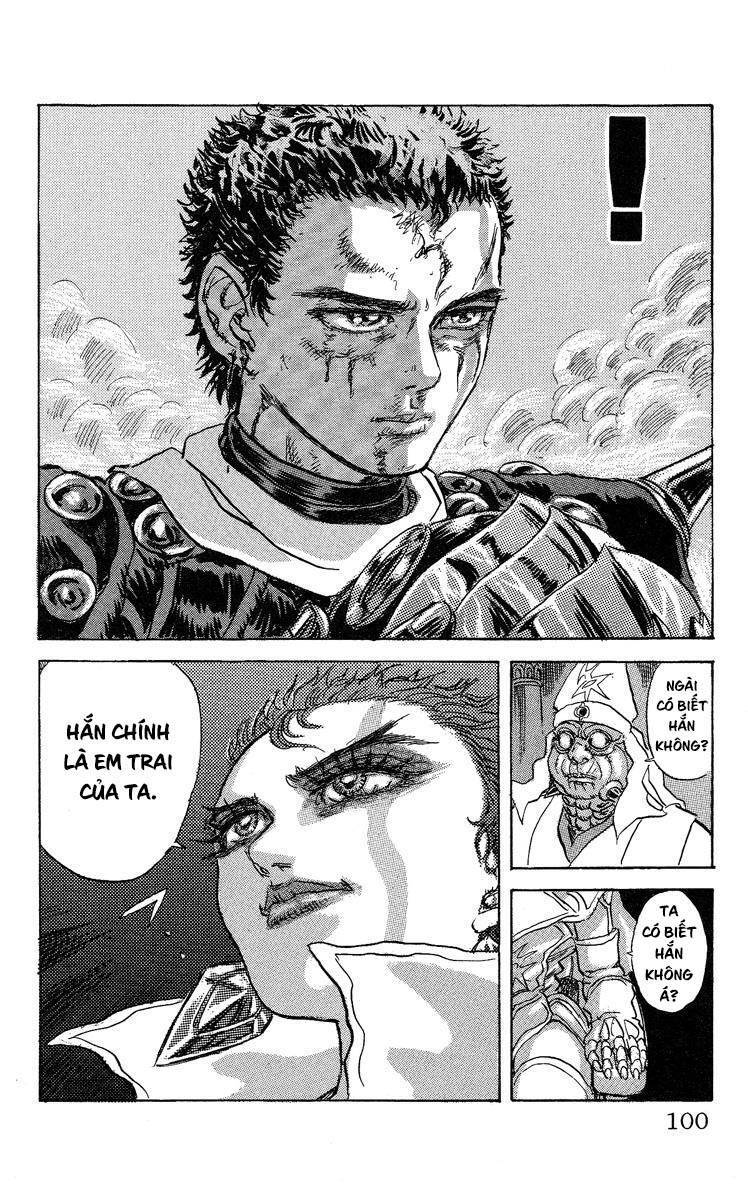 Apocalypse Zero Chap 3 - Next Chap 4