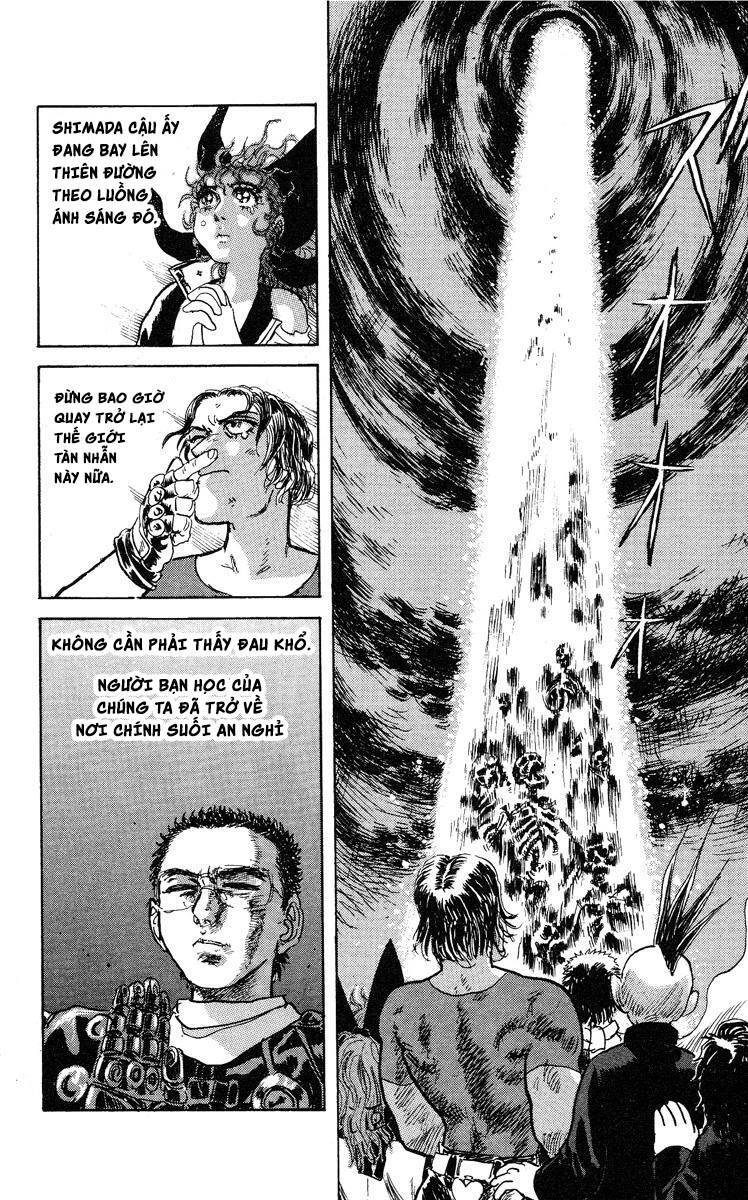 Apocalypse Zero Chap 3 - Next Chap 4