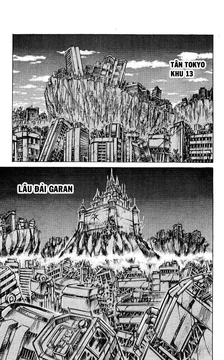 Apocalypse Zero Chap 3 - Next Chap 4