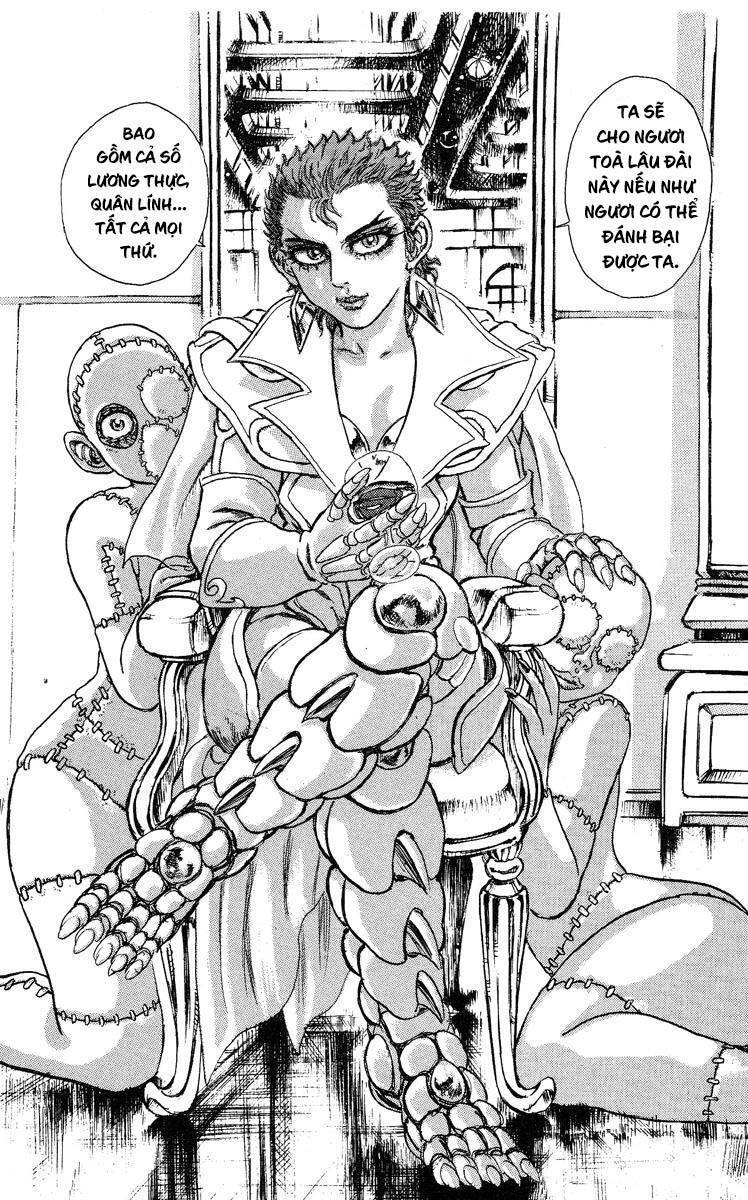 Apocalypse Zero Chap 3 - Next Chap 4