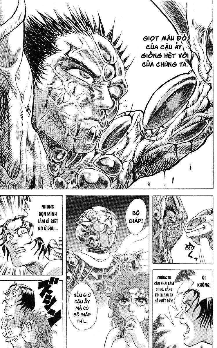 Apocalypse Zero Chap 7 - Next Chap 8
