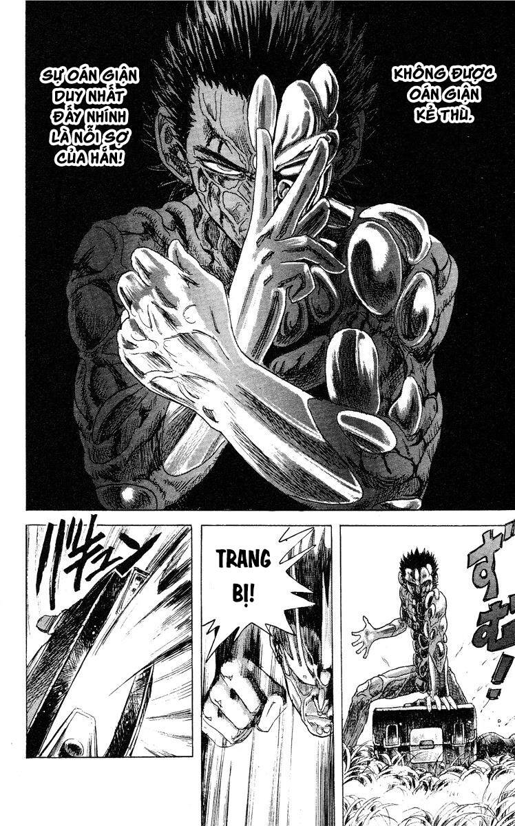 Apocalypse Zero Chap 7 - Next Chap 8