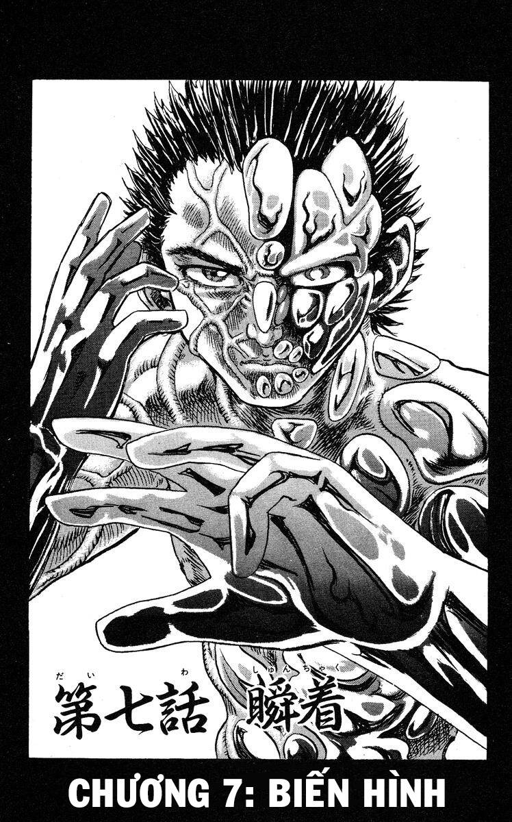 Apocalypse Zero Chap 7 - Next Chap 8