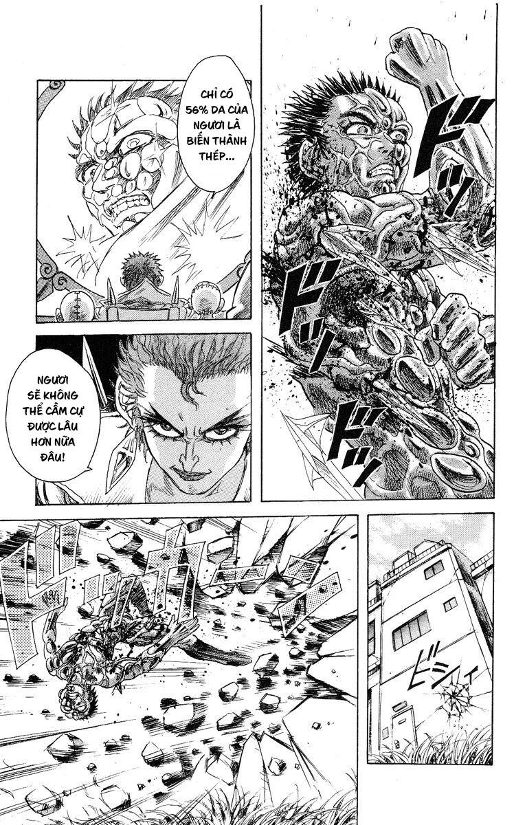 Apocalypse Zero Chap 7 - Next Chap 8