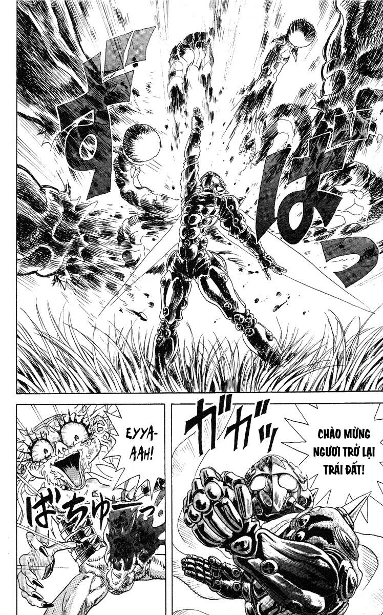 Apocalypse Zero Chap 8 - Next Chap 9