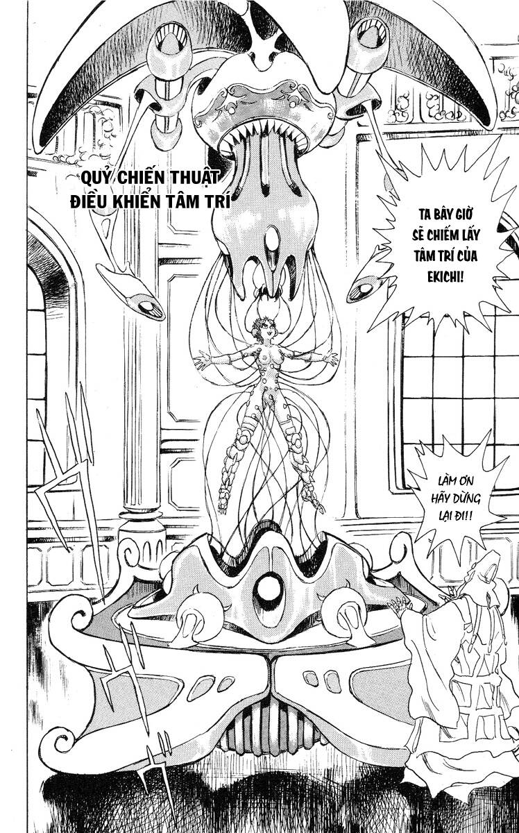 Apocalypse Zero Chap 8 - Next Chap 9