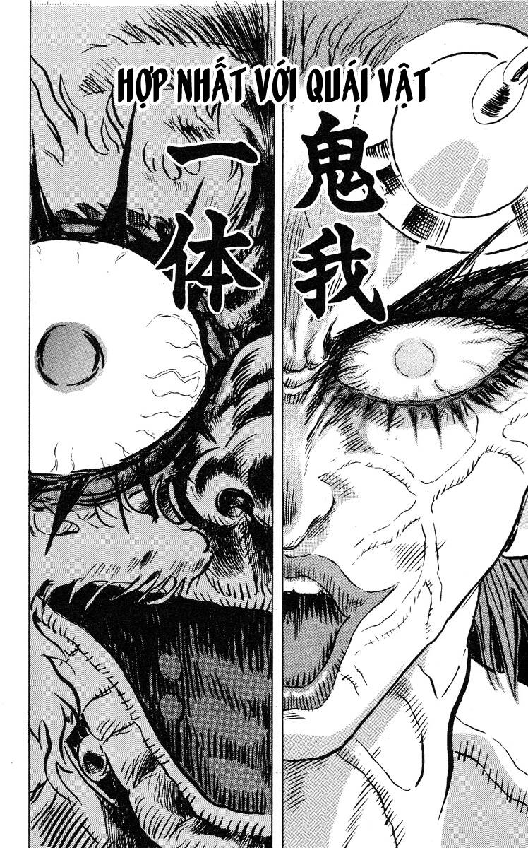 Apocalypse Zero Chap 8 - Next Chap 9