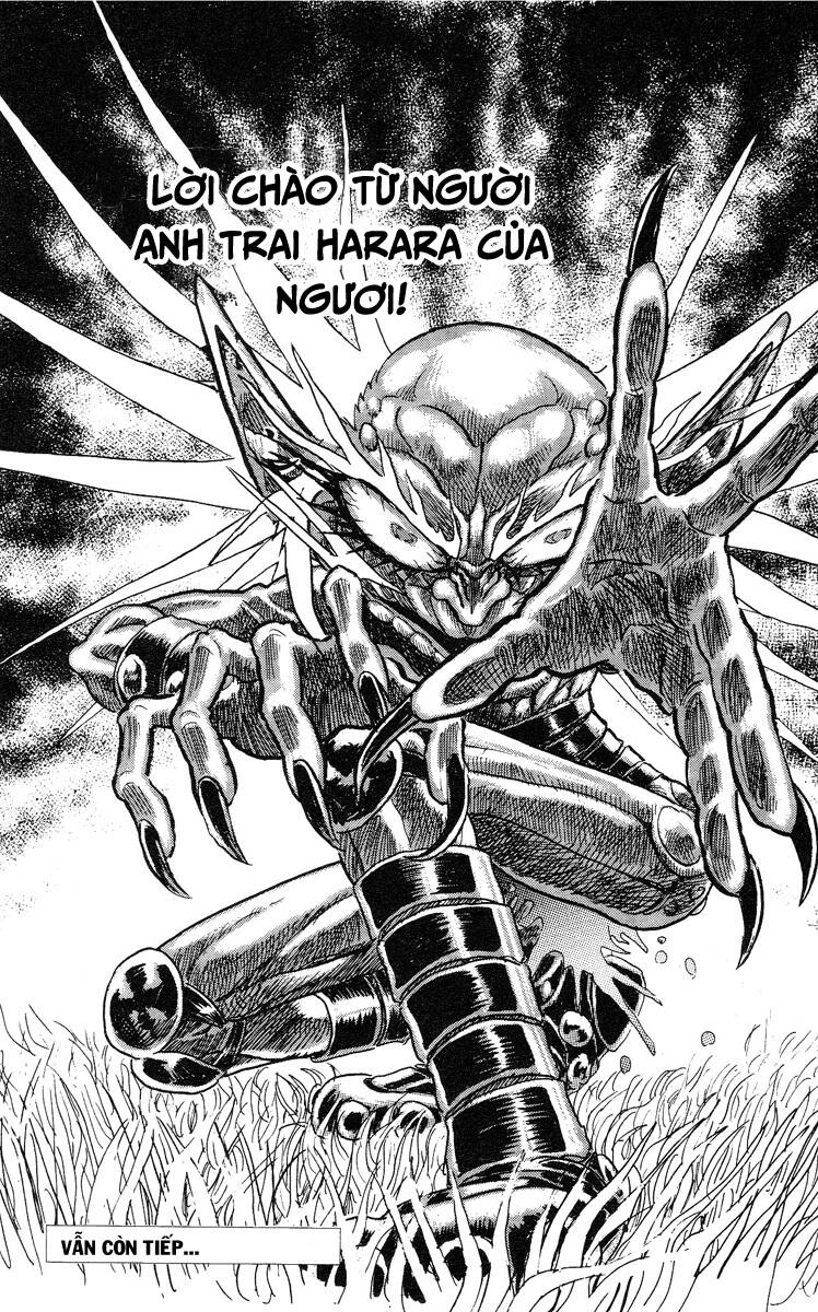 Apocalypse Zero Chap 8 - Next Chap 9