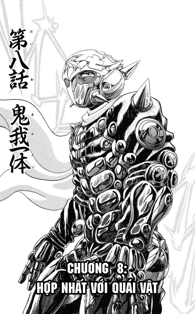 Apocalypse Zero Chap 8 - Next Chap 9