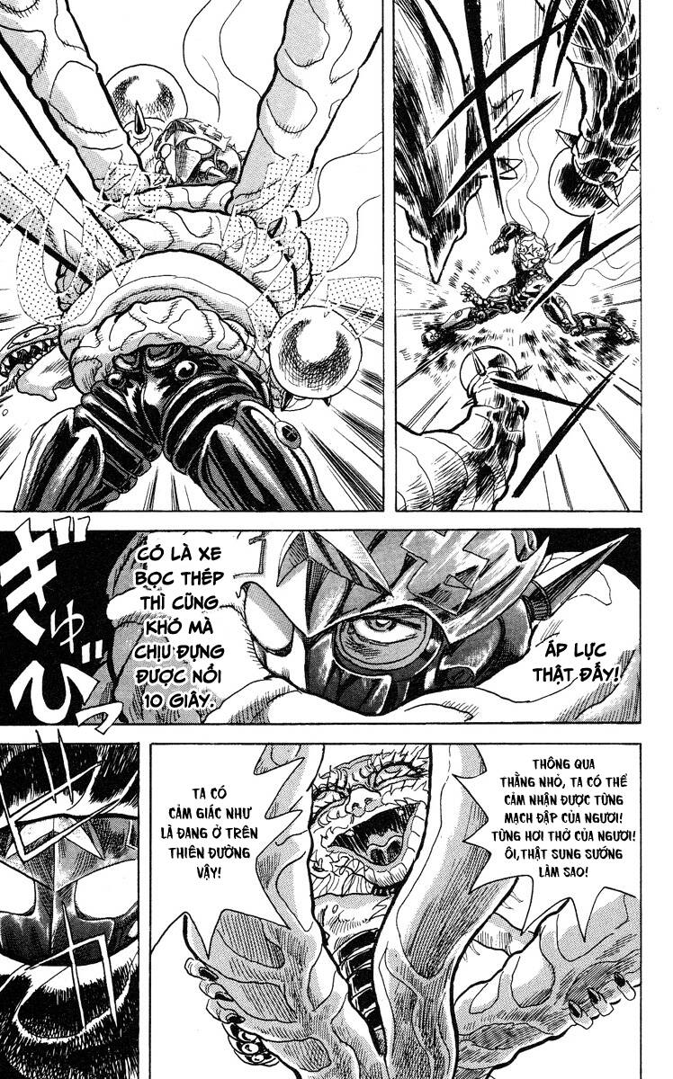 Apocalypse Zero Chap 8 - Next Chap 9
