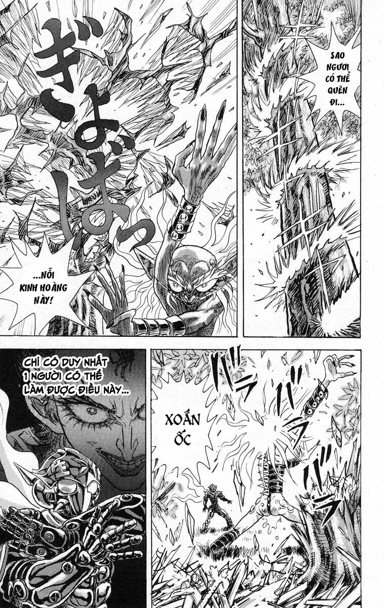 Apocalypse Zero Chap 9 - Next Chap 10