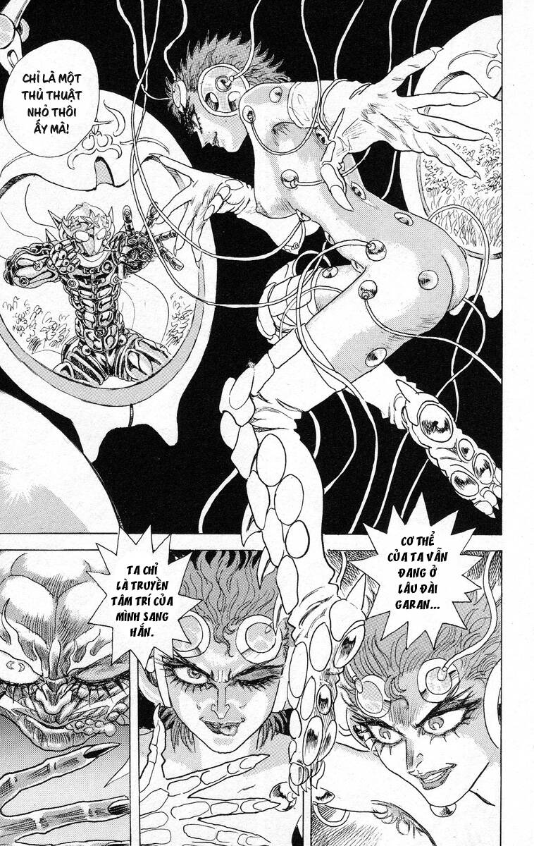 Apocalypse Zero Chap 9 - Next Chap 10