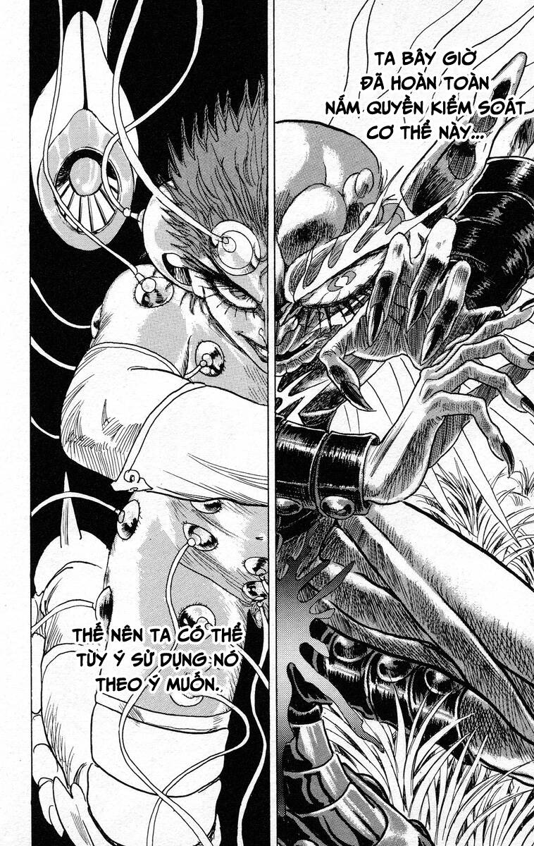 Apocalypse Zero Chap 9 - Next Chap 10