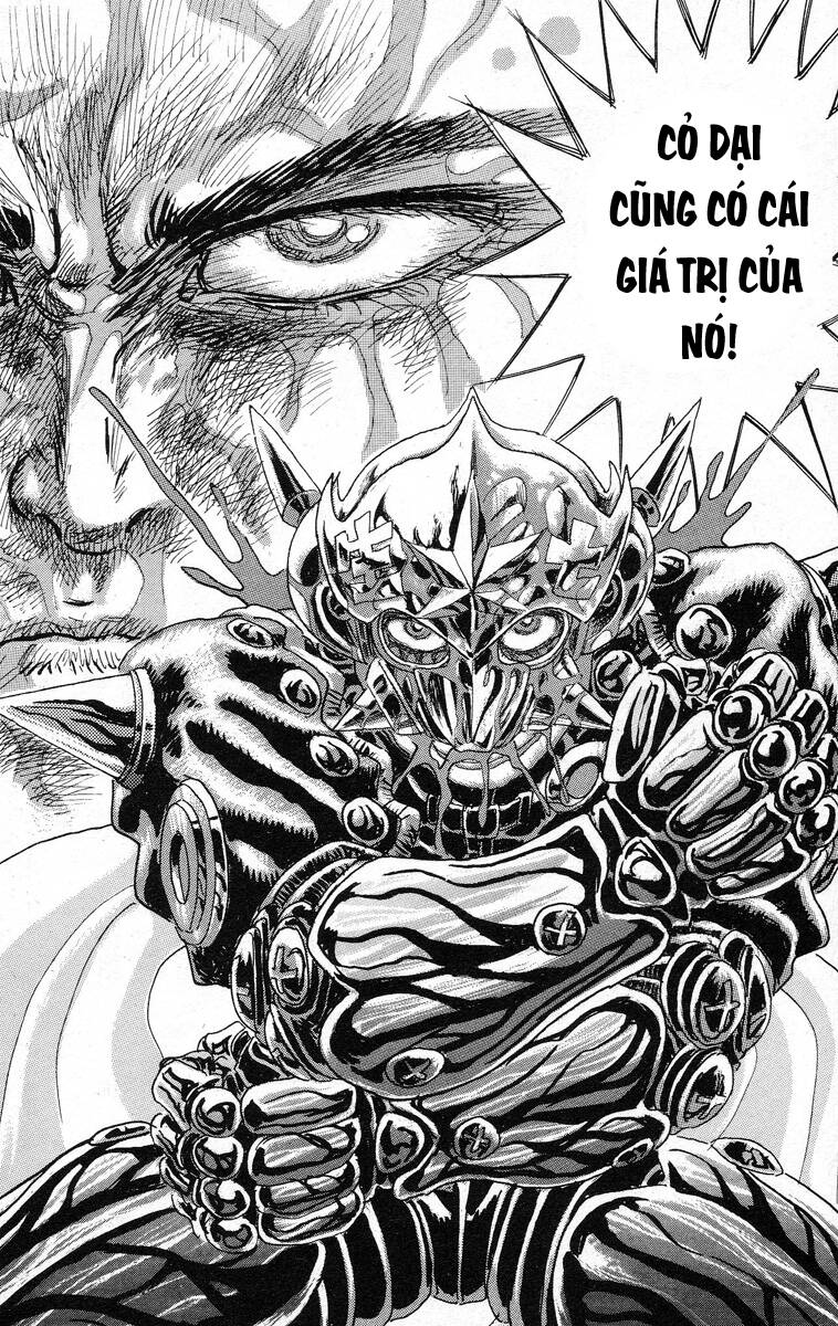 Apocalypse Zero Chap 9 - Next Chap 10