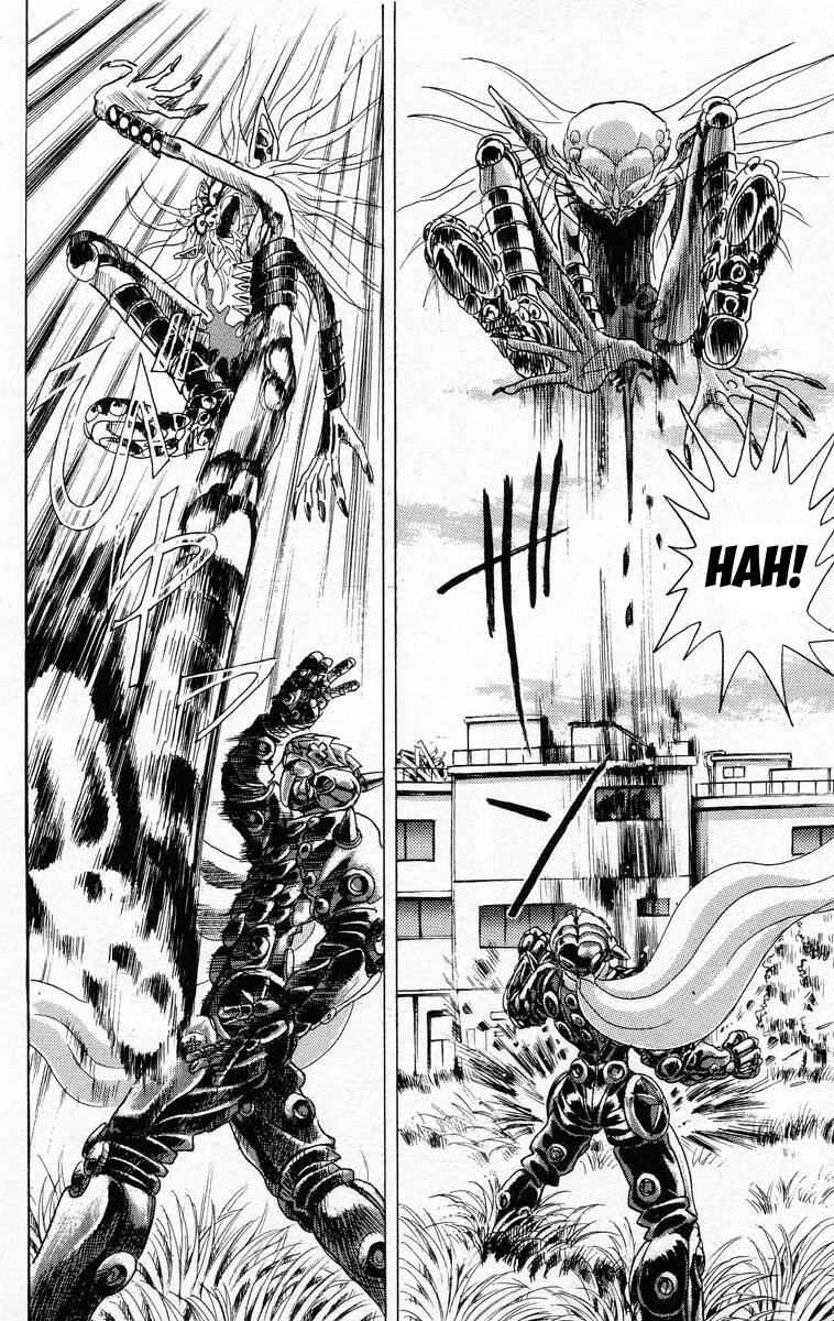 Apocalypse Zero Chap 9 - Next Chap 10