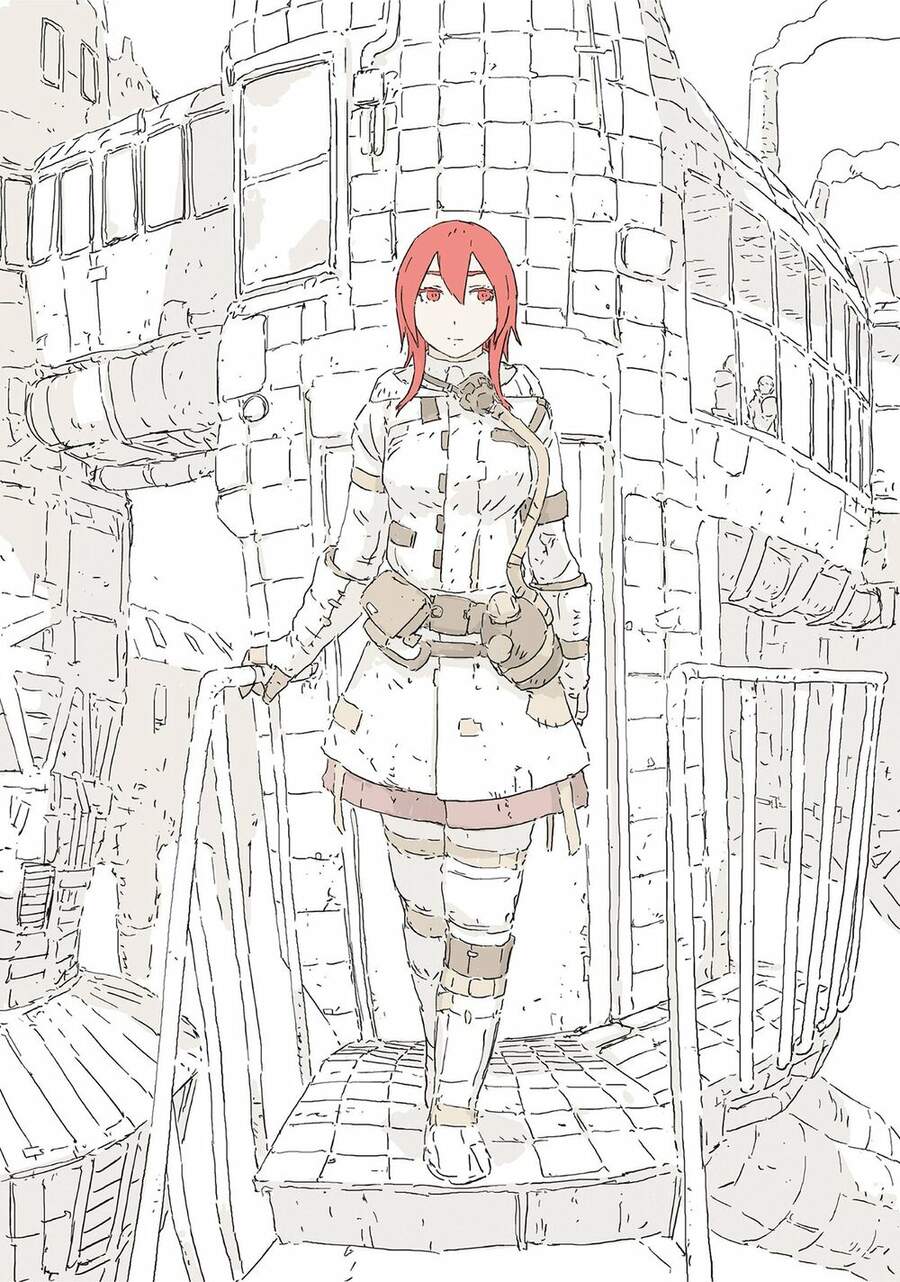 Aposimz Chap 52 - Next Chap 53