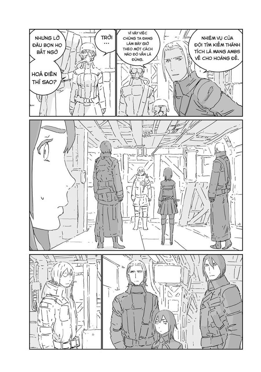 Aposimz Chap 52 - Next Chap 53