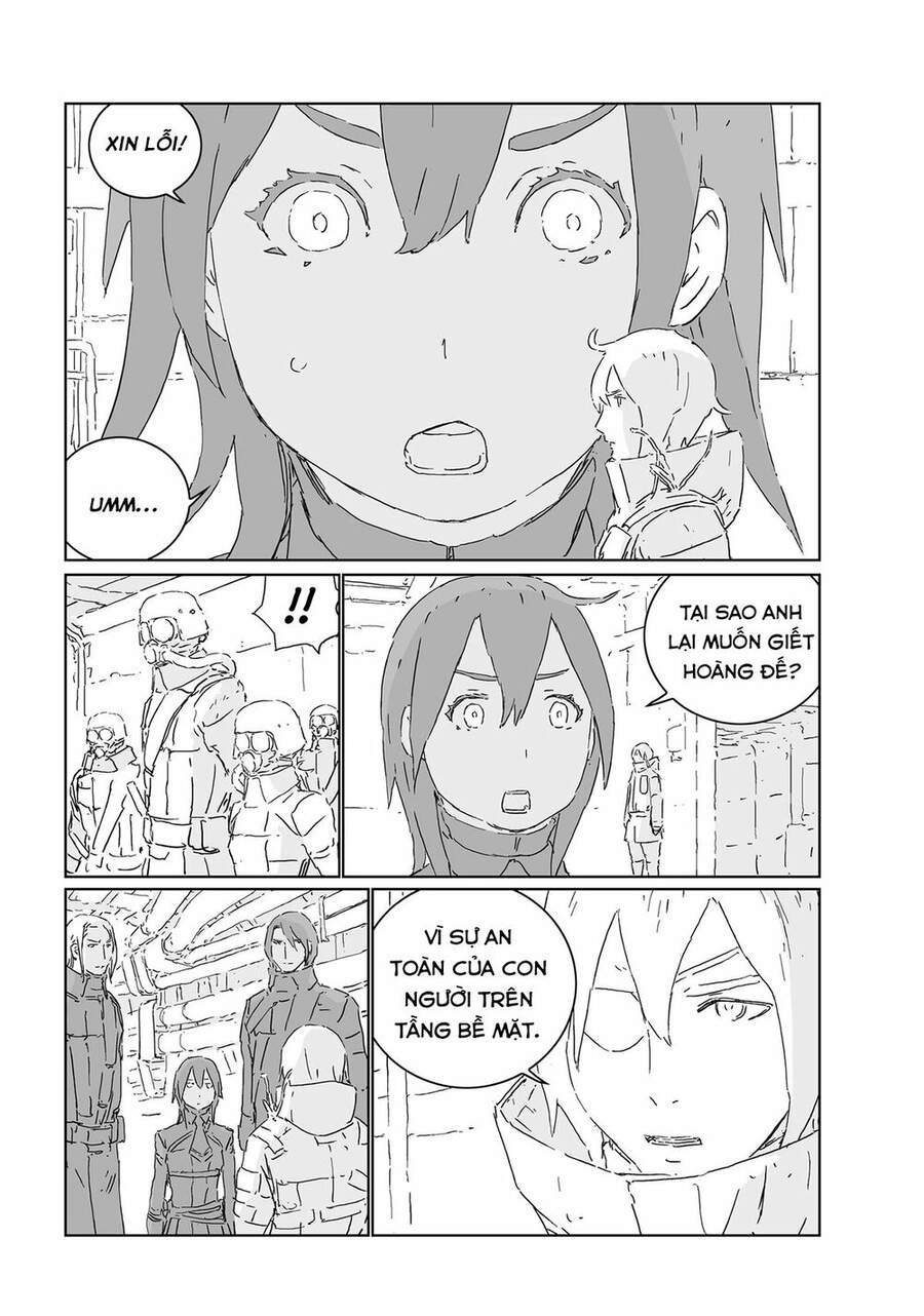 Aposimz Chap 52 - Next Chap 53