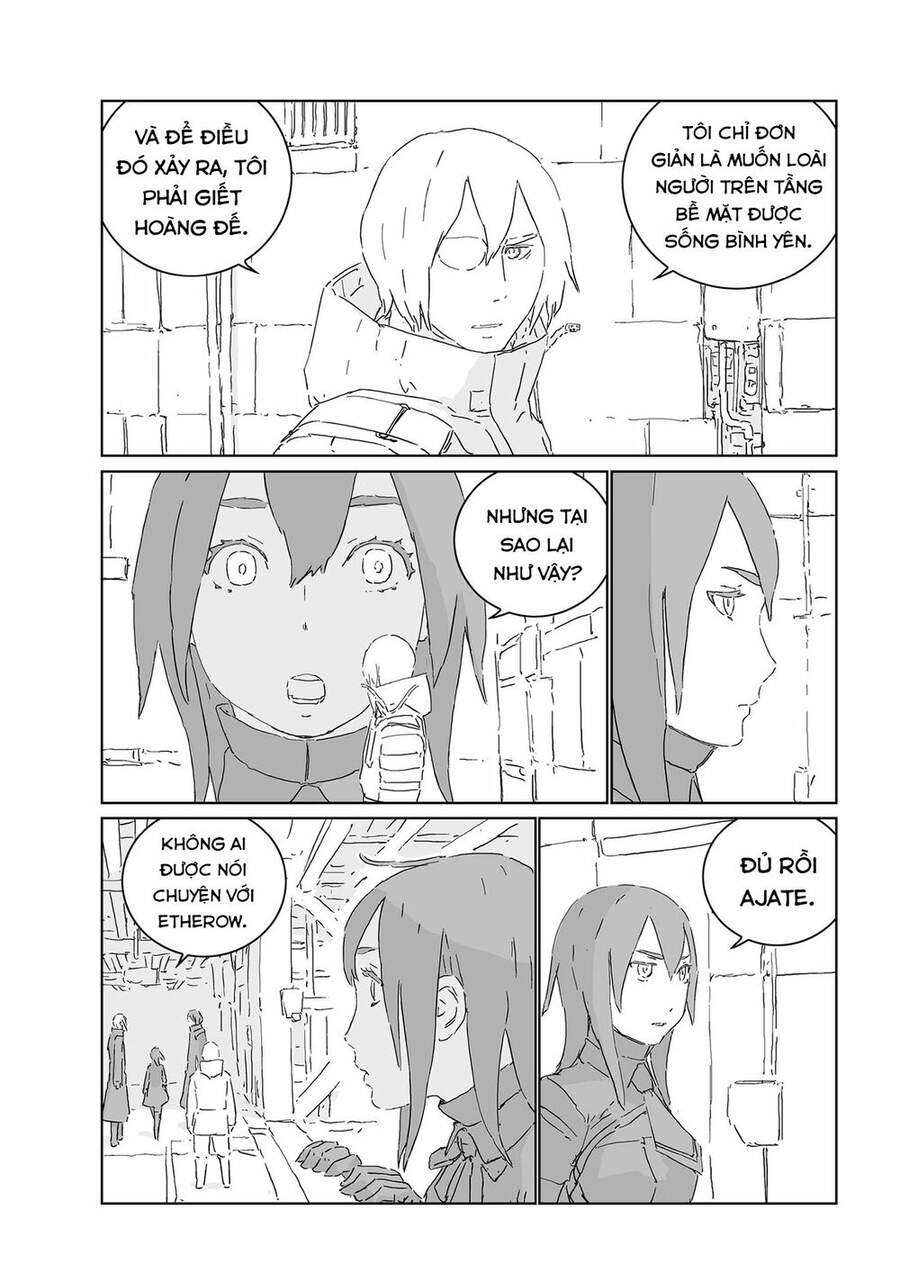 Aposimz Chap 52 - Next Chap 53