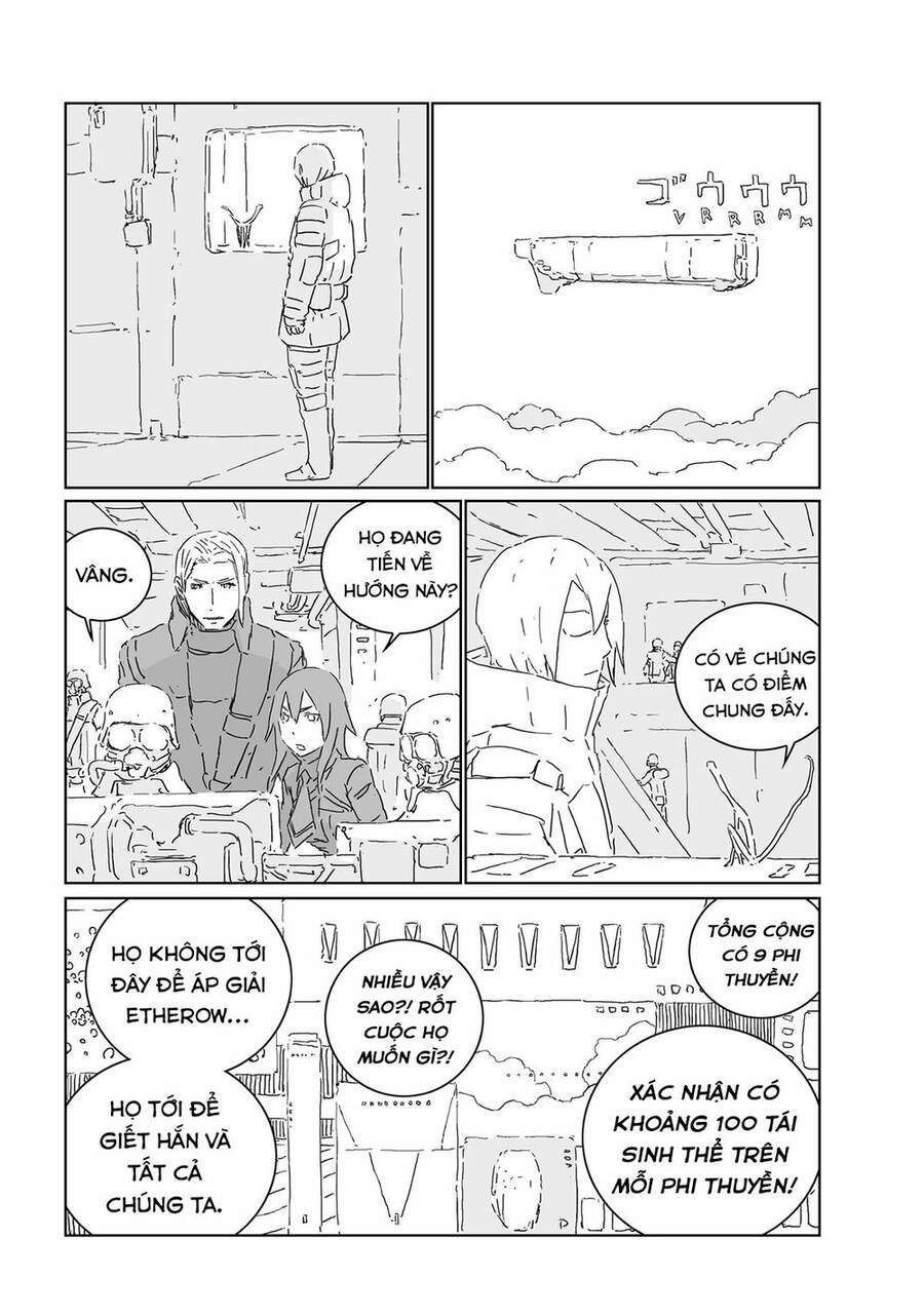 Aposimz Chap 52 - Next Chap 53