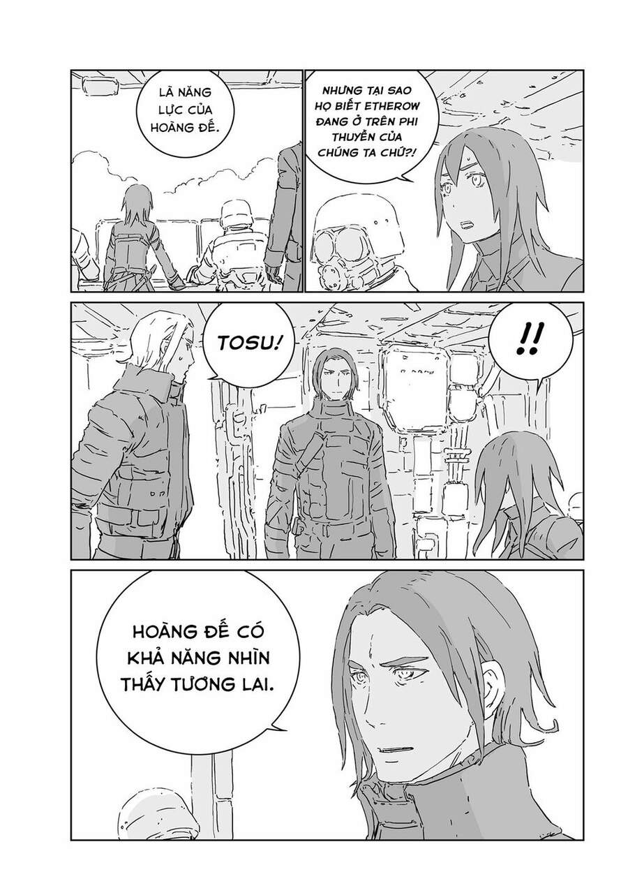 Aposimz Chap 52 - Next Chap 53