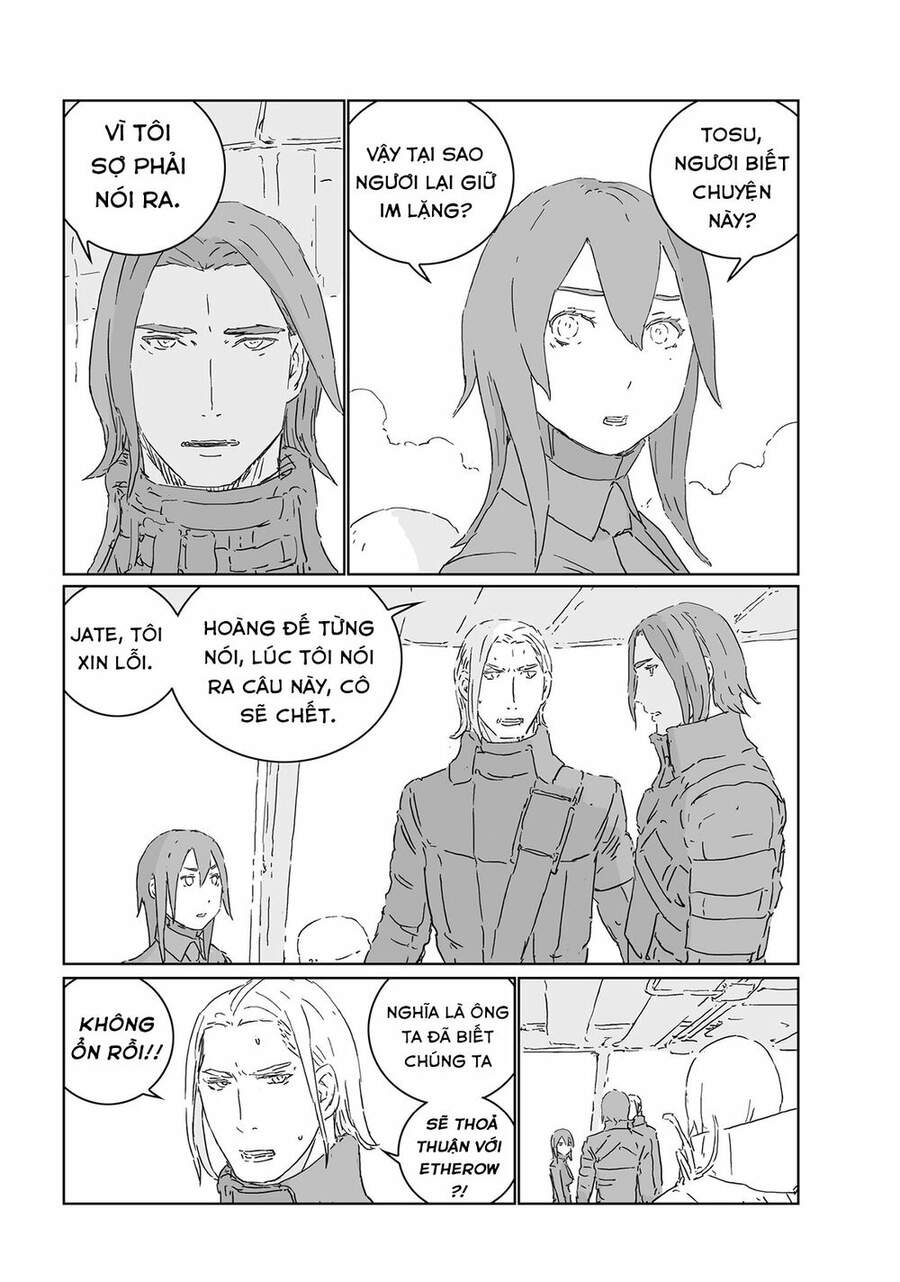 Aposimz Chap 52 - Next Chap 53