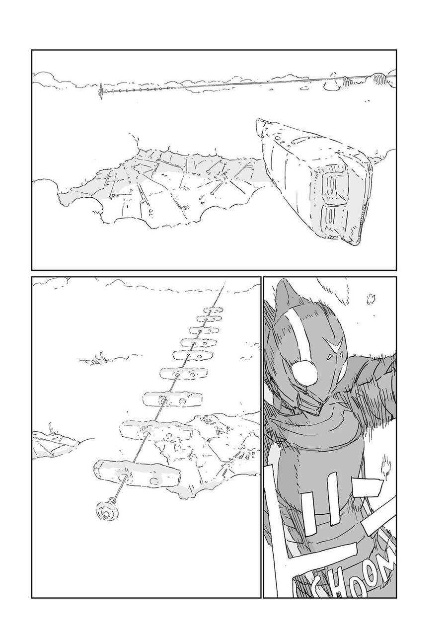 Aposimz Chap 52 - Next Chap 53