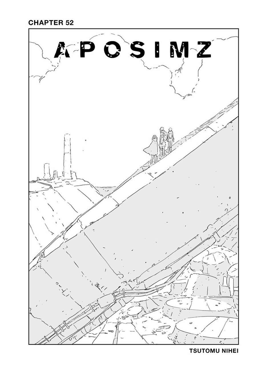 Aposimz Chap 52 - Next Chap 53