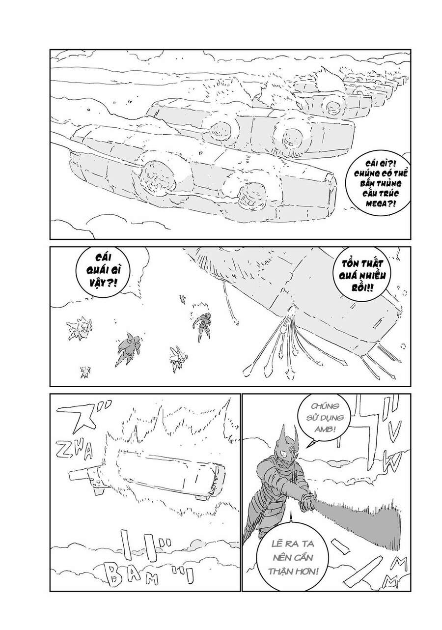 Aposimz Chap 52 - Next Chap 53