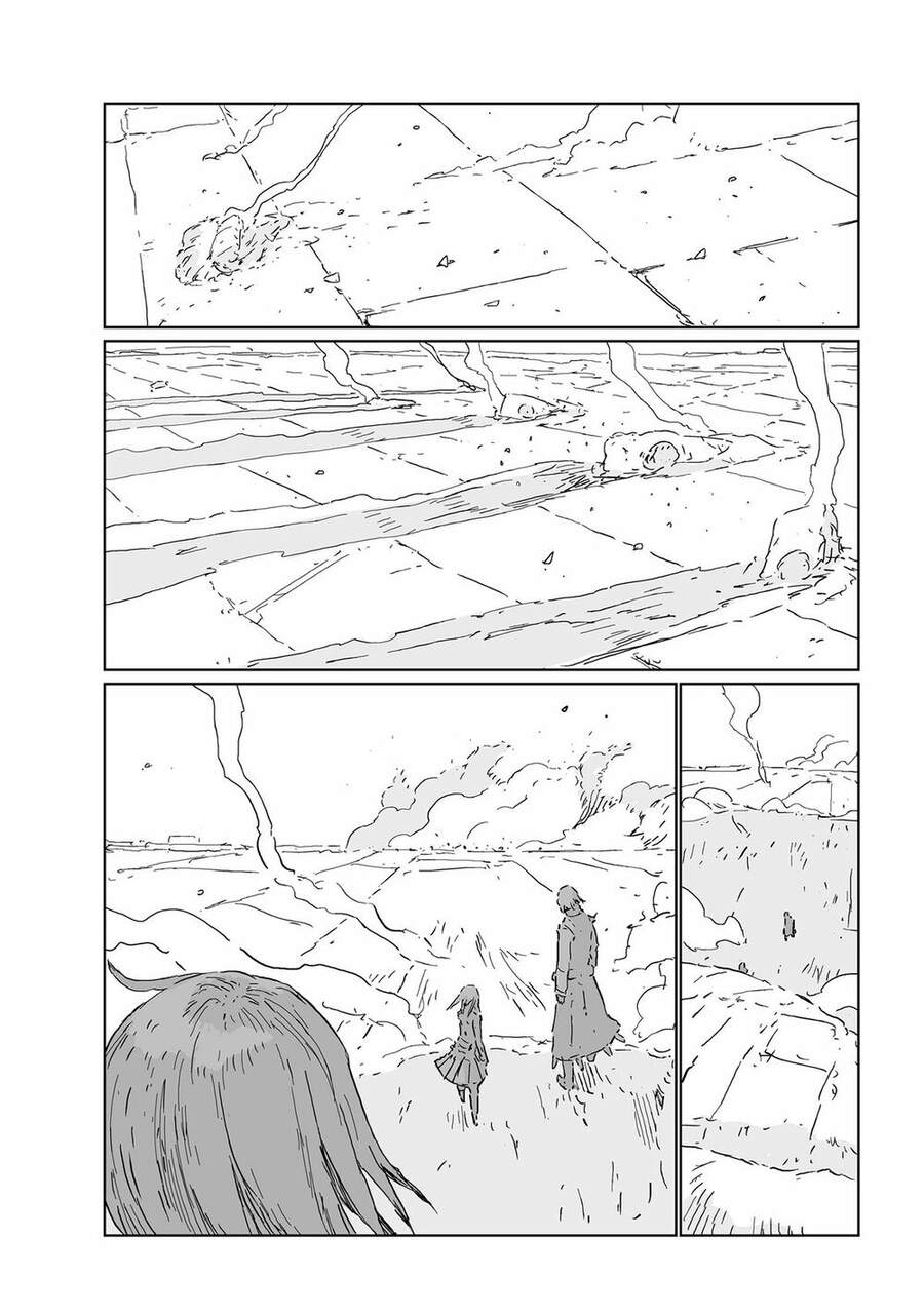 Aposimz Chap 52 - Next Chap 53