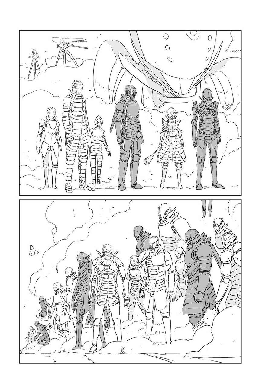 Aposimz Chap 52 - Next Chap 53