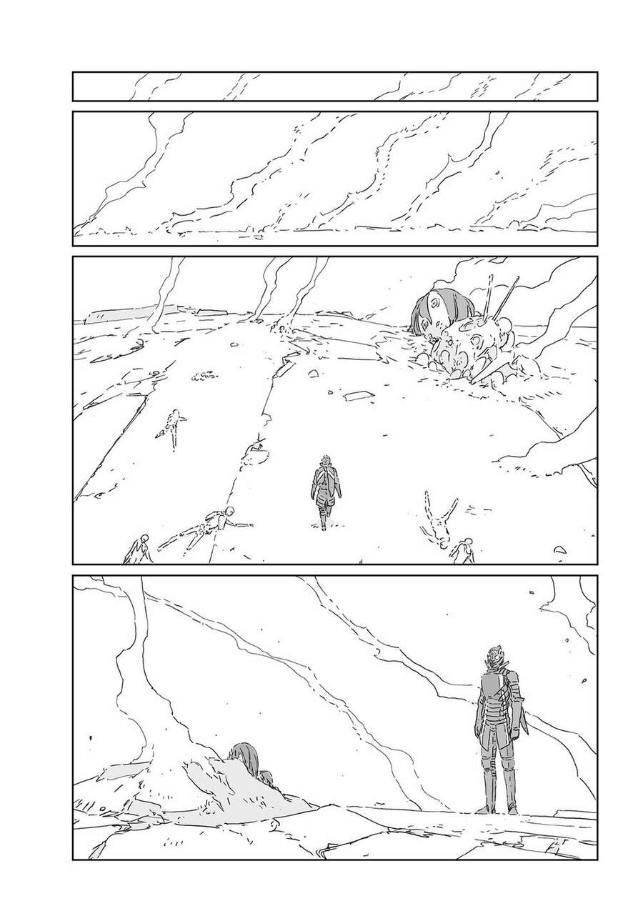 Aposimz Chap 52 - Next Chap 53