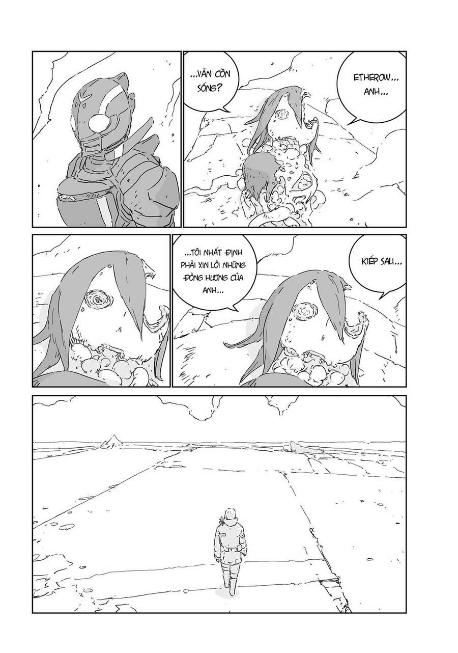 Aposimz Chap 52 - Next Chap 53
