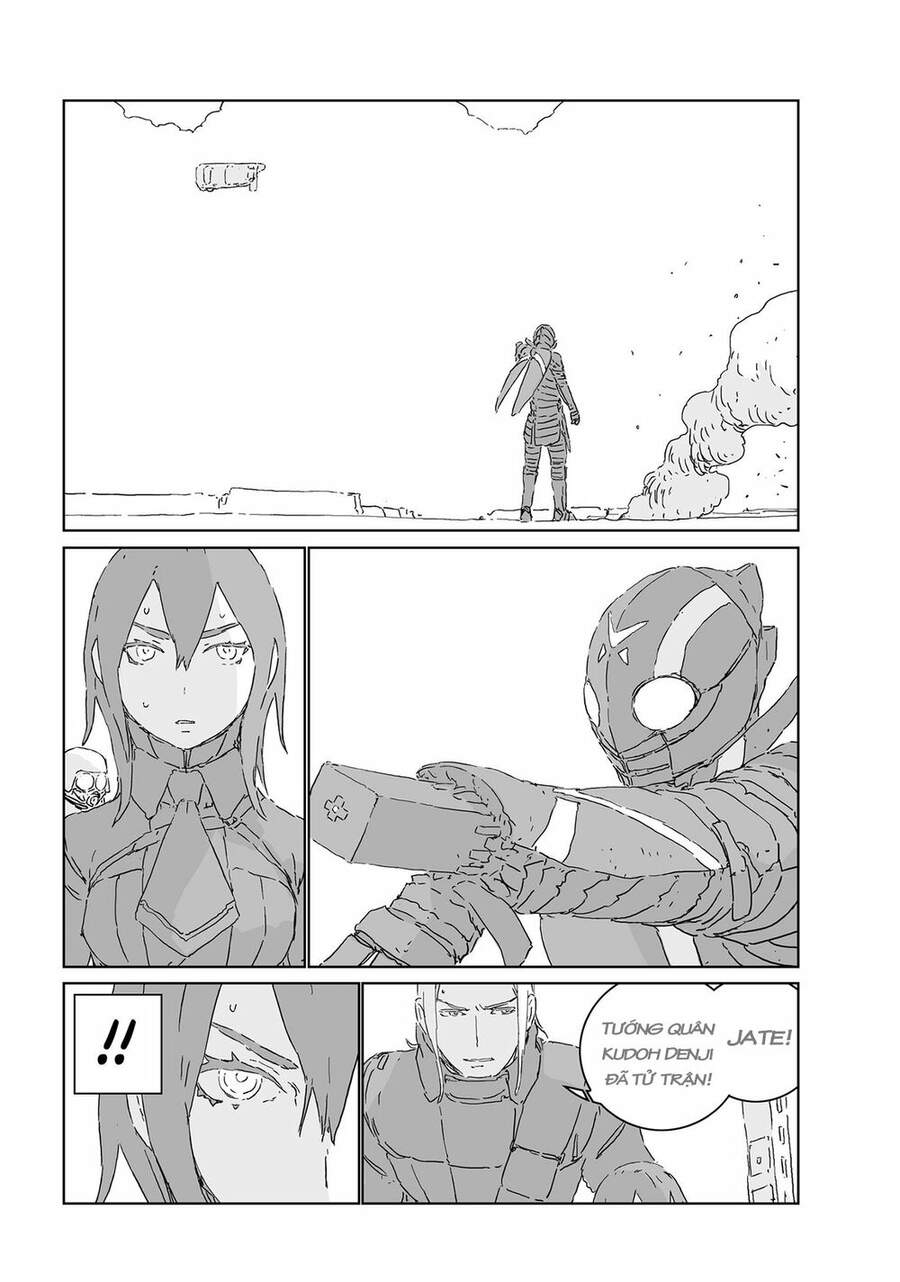 Aposimz Chap 52 - Next Chap 53