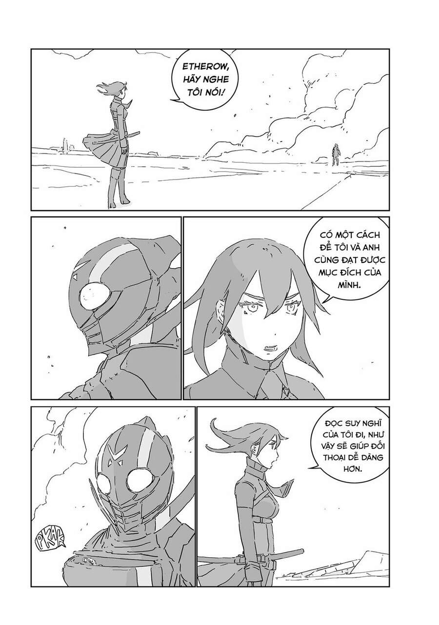 Aposimz Chap 52 - Next Chap 53