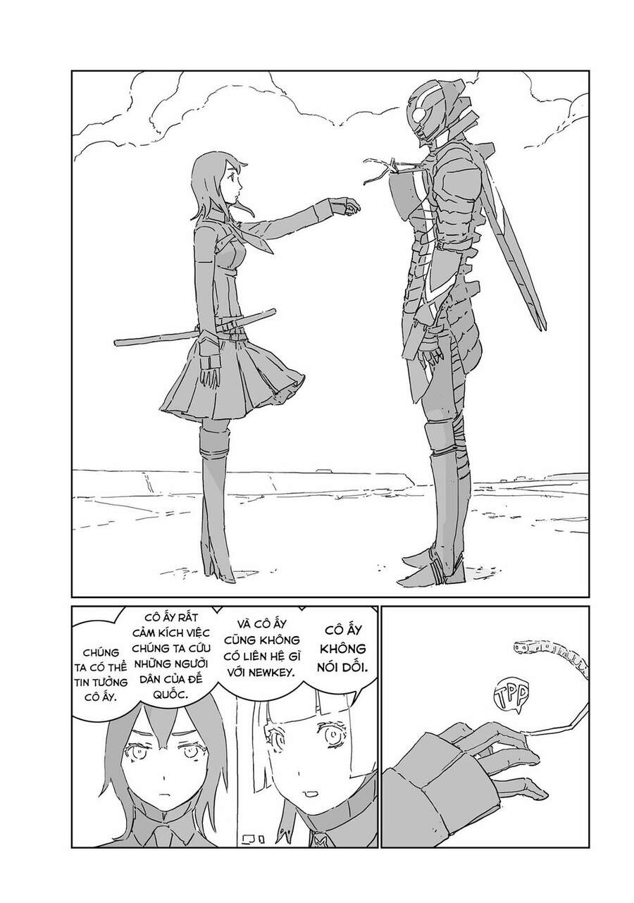 Aposimz Chap 52 - Next Chap 53