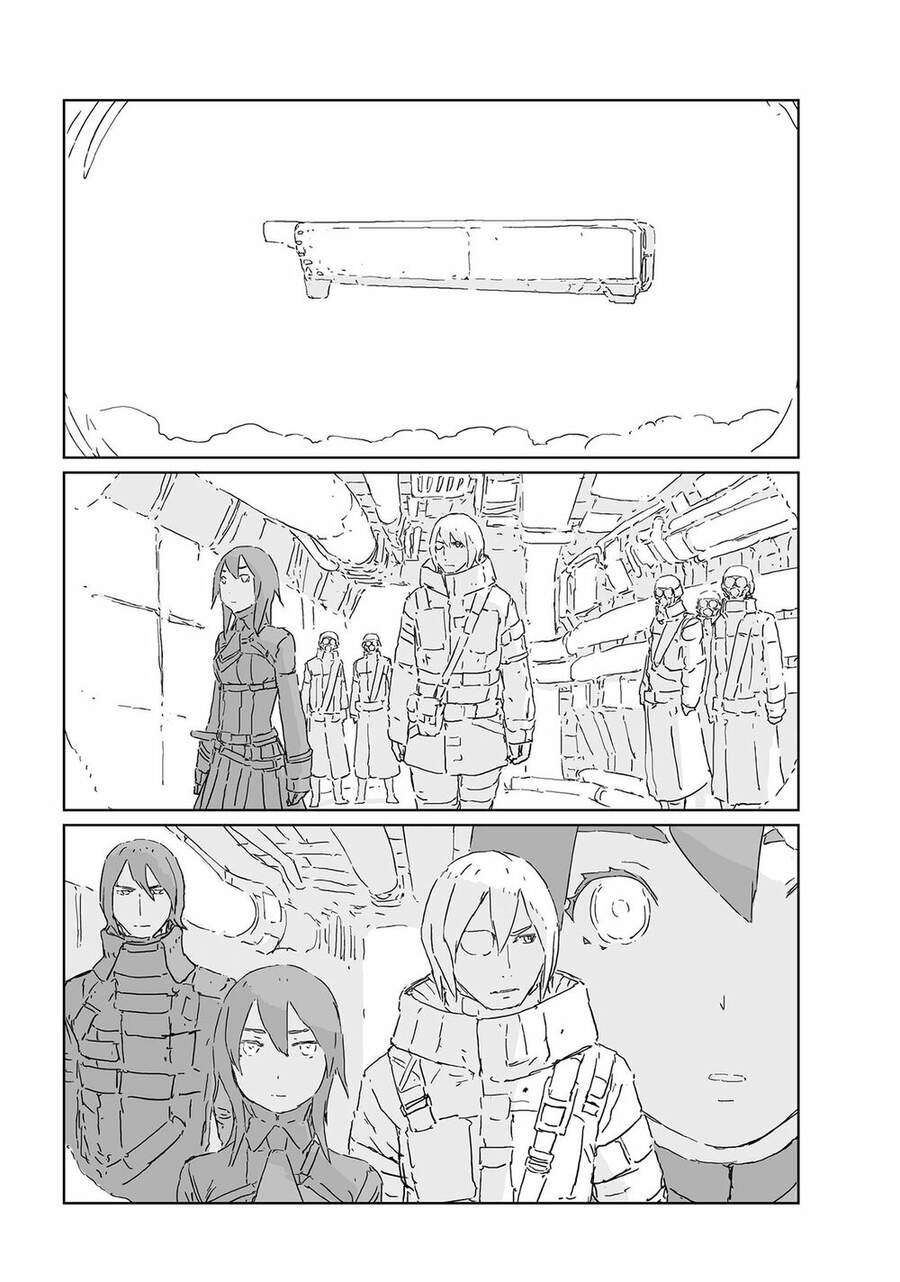 Aposimz Chap 52 - Next Chap 53
