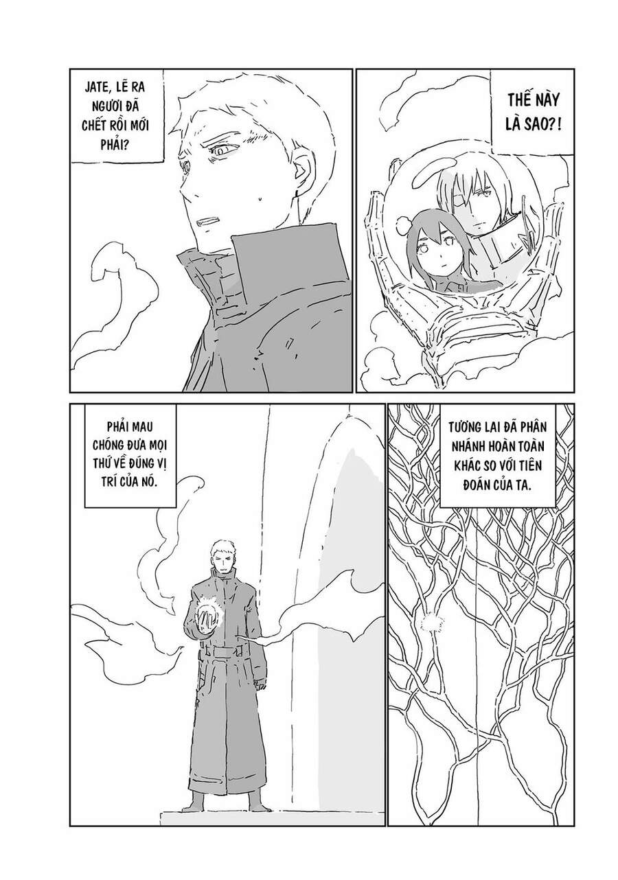 Aposimz Chap 52 - Next Chap 53