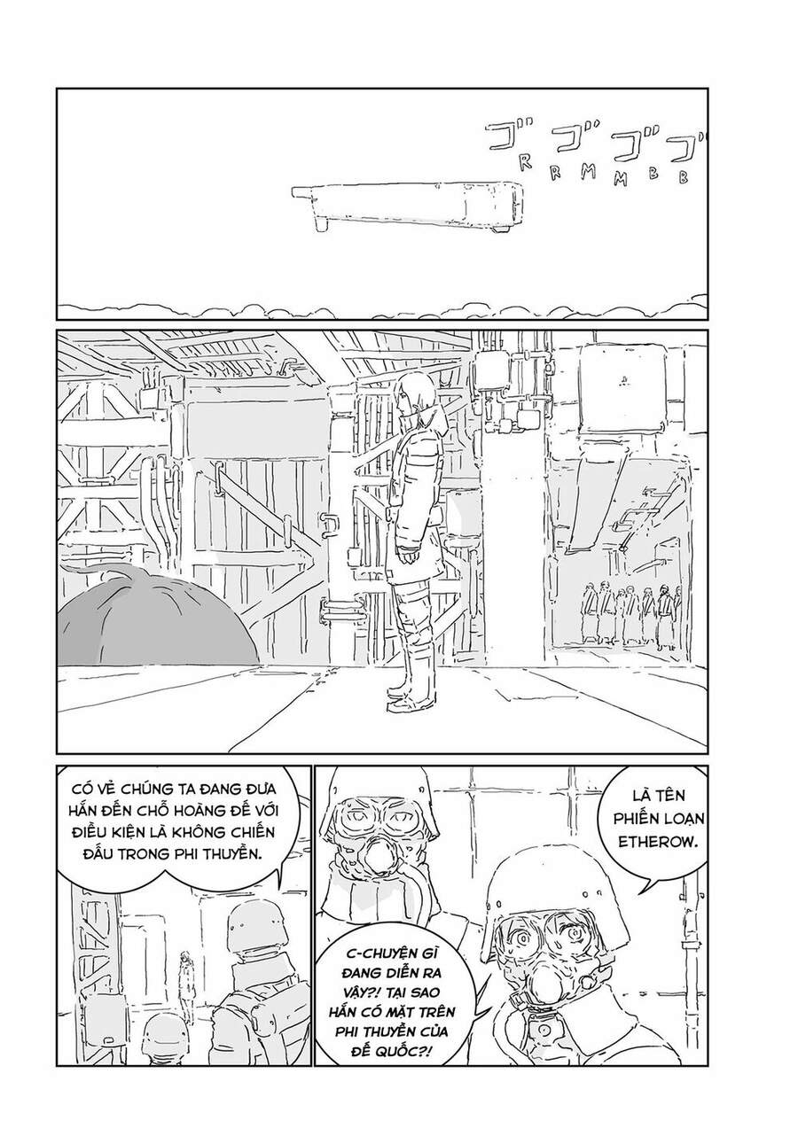 Aposimz Chap 52 - Next Chap 53