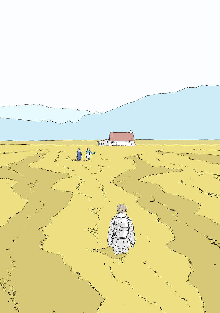 Aposimz Chap 53 - Next Chap 54