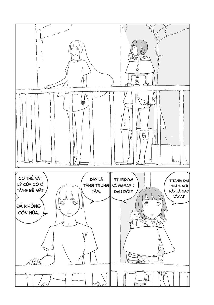 Aposimz Chap 53 - Next Chap 54