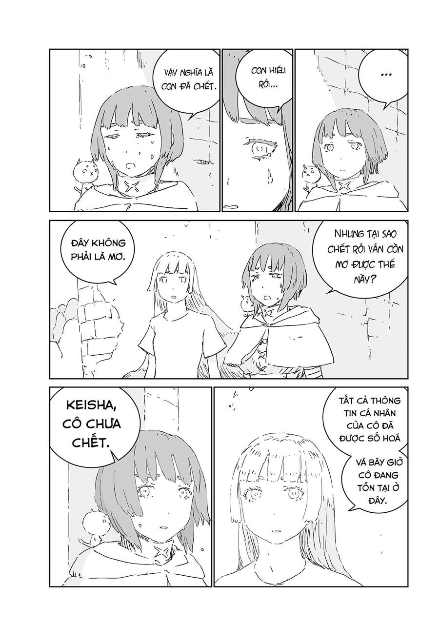 Aposimz Chap 53 - Next Chap 54