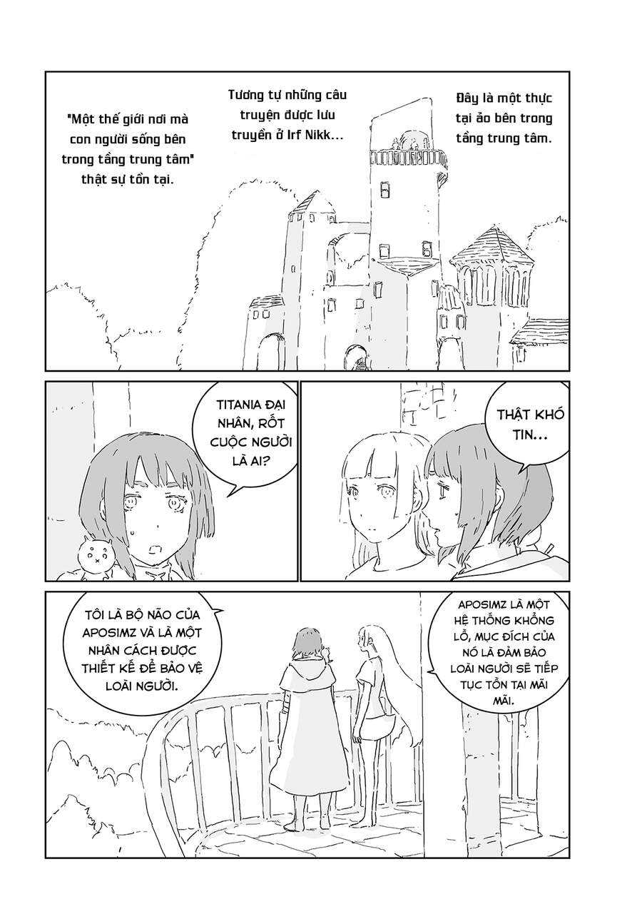Aposimz Chap 53 - Next Chap 54