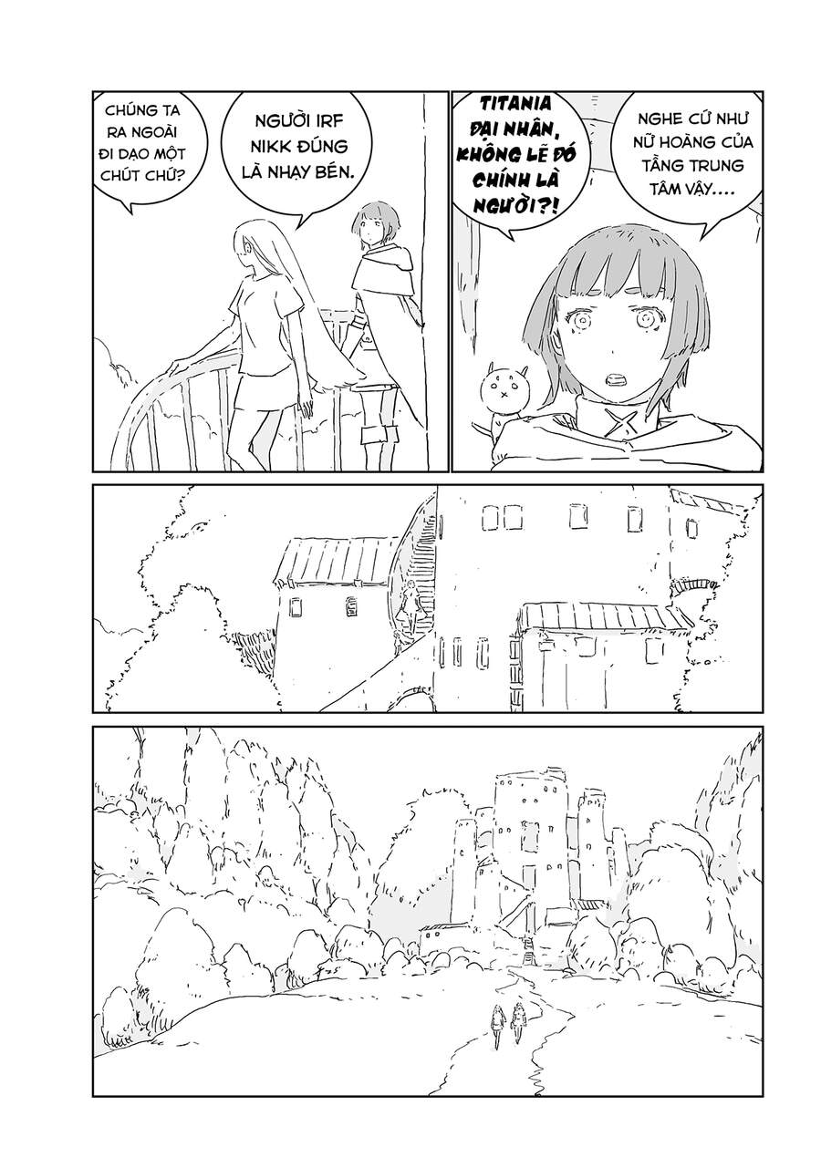 Aposimz Chap 53 - Next Chap 54