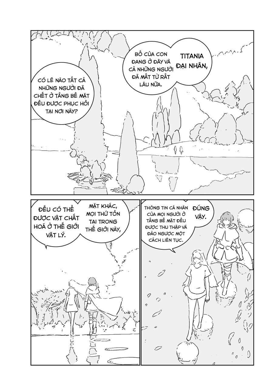 Aposimz Chap 53 - Next Chap 54