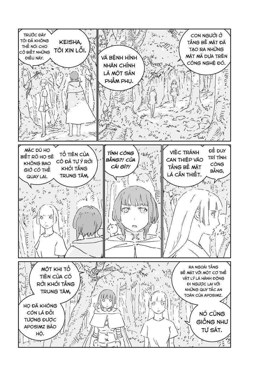 Aposimz Chap 53 - Next Chap 54