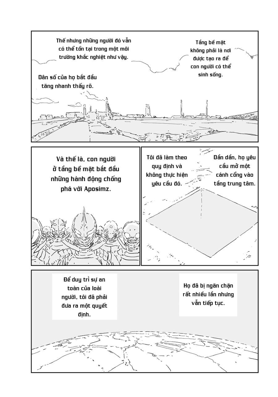 Aposimz Chap 53 - Next Chap 54