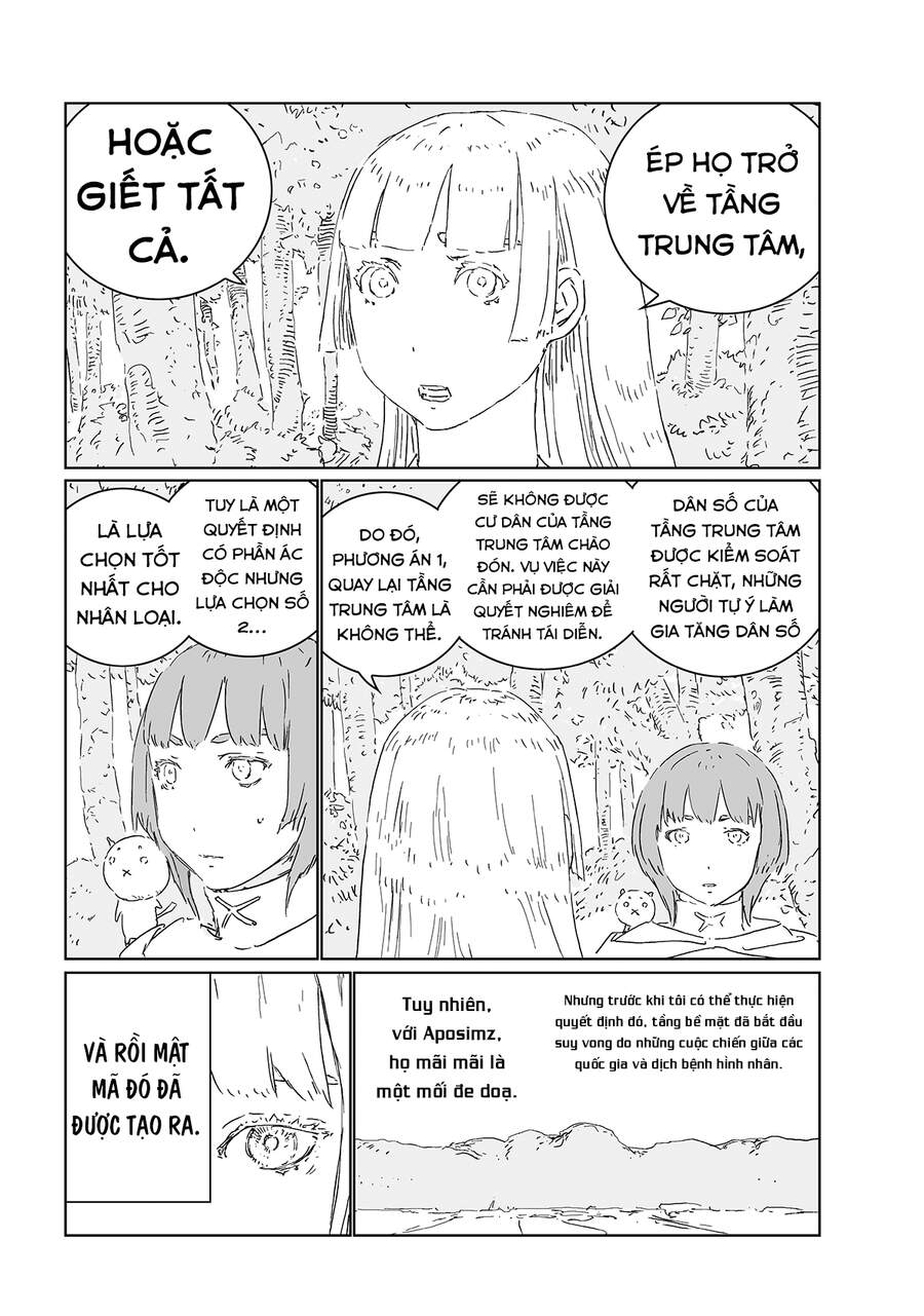 Aposimz Chap 53 - Next Chap 54