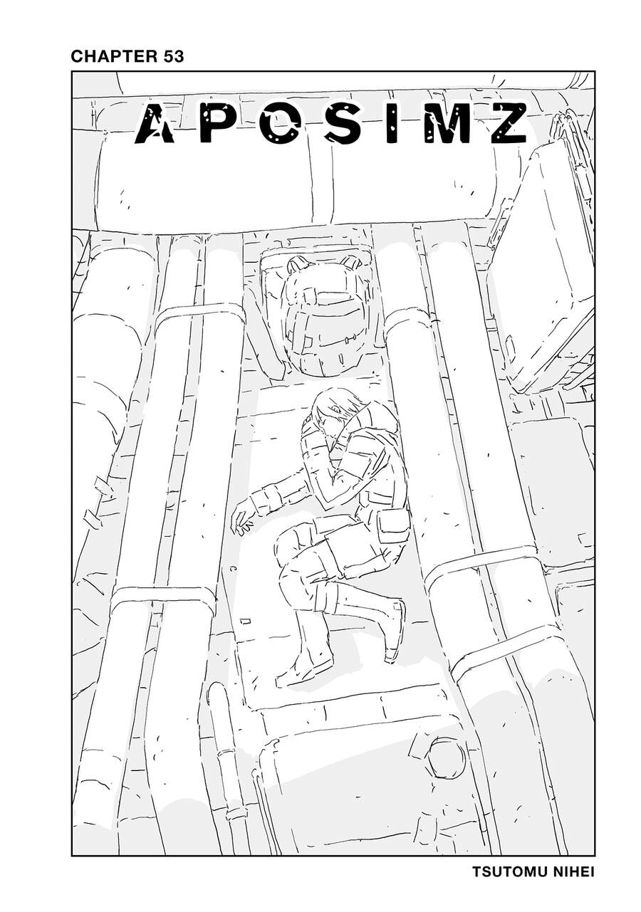 Aposimz Chap 53 - Next Chap 54
