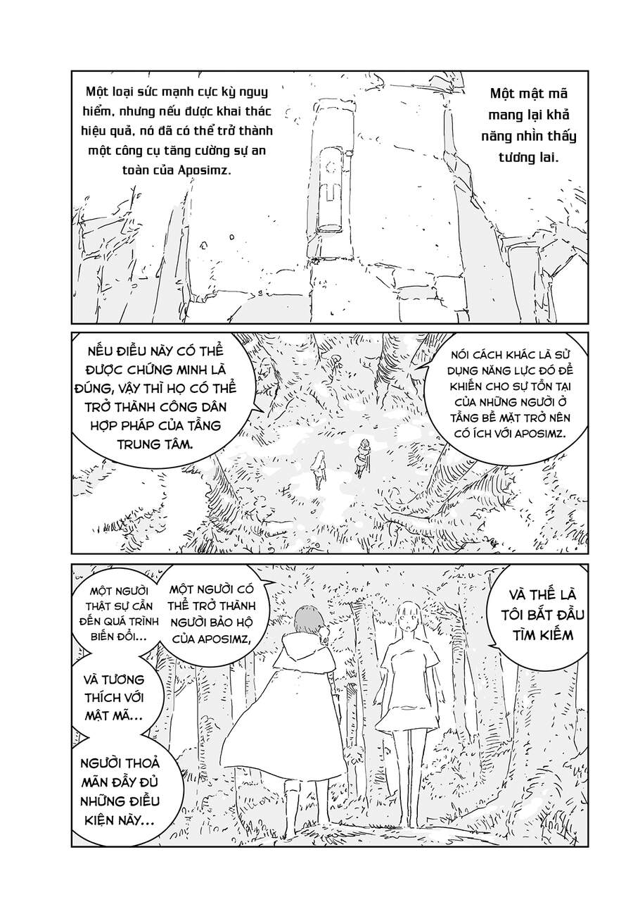 Aposimz Chap 53 - Next Chap 54